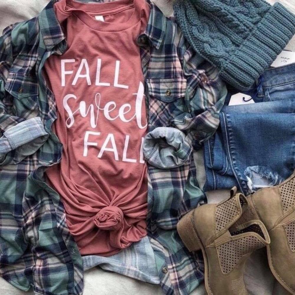 Fall Sweet Fall - Heather Clay 2/2/2/2